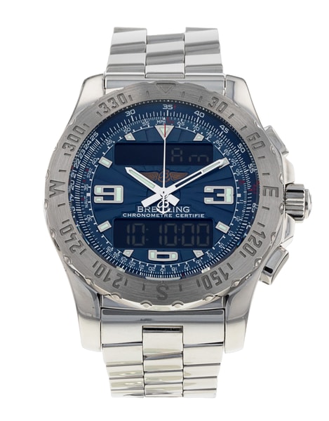 Breitling Airwolf A78363
